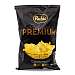 Чипсы картофельные традиционные PREMIUM, RUBIO, 0,130 кг  Rubio Snacks Испания