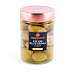 Оливки Белла Чериньола зеленые гигантские с косточками в рассоле LINEA GOURMET, ITALCARCIOFI, 0,360 л/0,340 кг/0,180 кг (ст/б)  Italcarciofi S.r.L. Италия