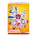 Сухой завтрак медовые колечки PAW PATROL, CEREALITALIA, 0,300 кг  Cerealitalia Италия