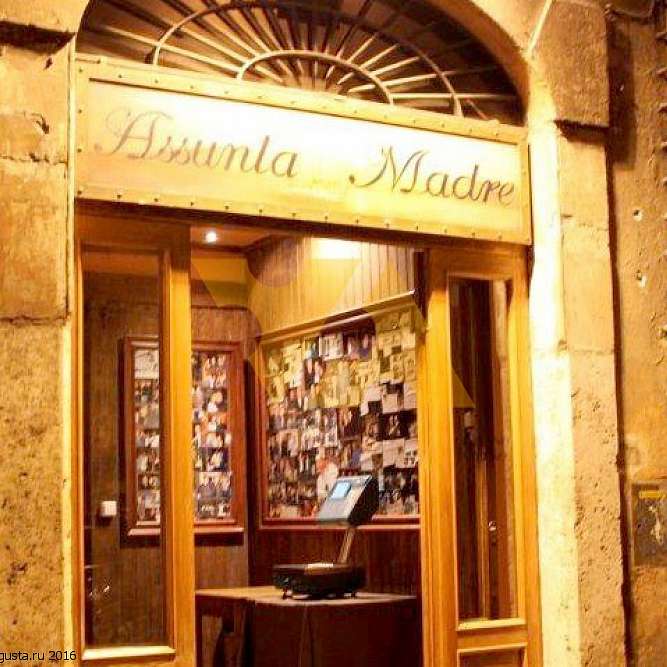 Assunta Madre