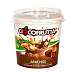 Арахис в молочном шоколаде, CIOCCOFRUTTA, 0,150 кг (карт/стакан)  Ciocofrutta Италия