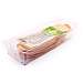 Скьяччатине с розмарином, хлебцы хрустящие, TD GRISSINI, 0,15 кг 0.15 кг. TD GRISSINI Италия