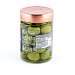 Оливки Кастельветрано в рассоле LINEA GOURMET, ITALCARCIOFI, 0,360 л/0,340 кг/0,180 кг (ст/б)  Italcarciofi S.r.L. Италия