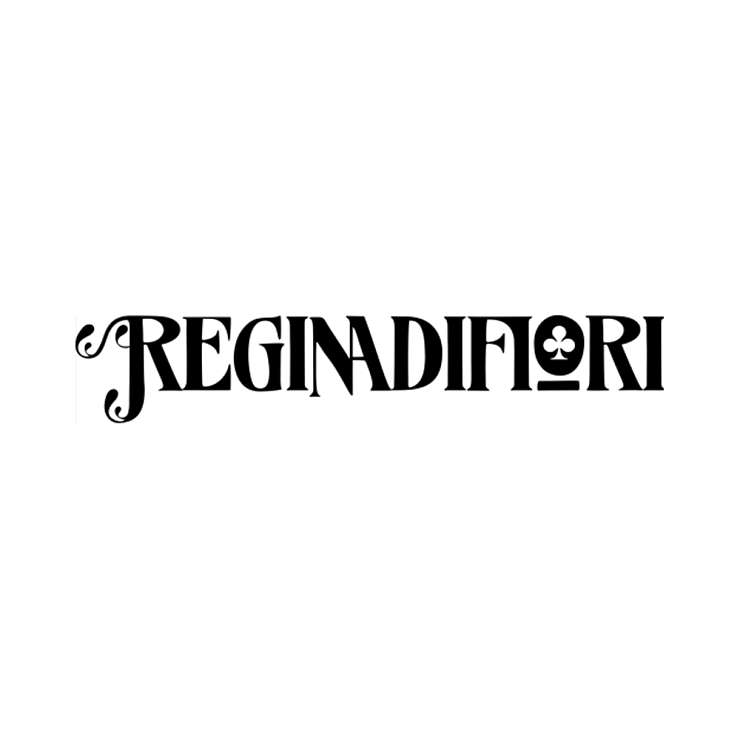 REGINADIFIORI логотип