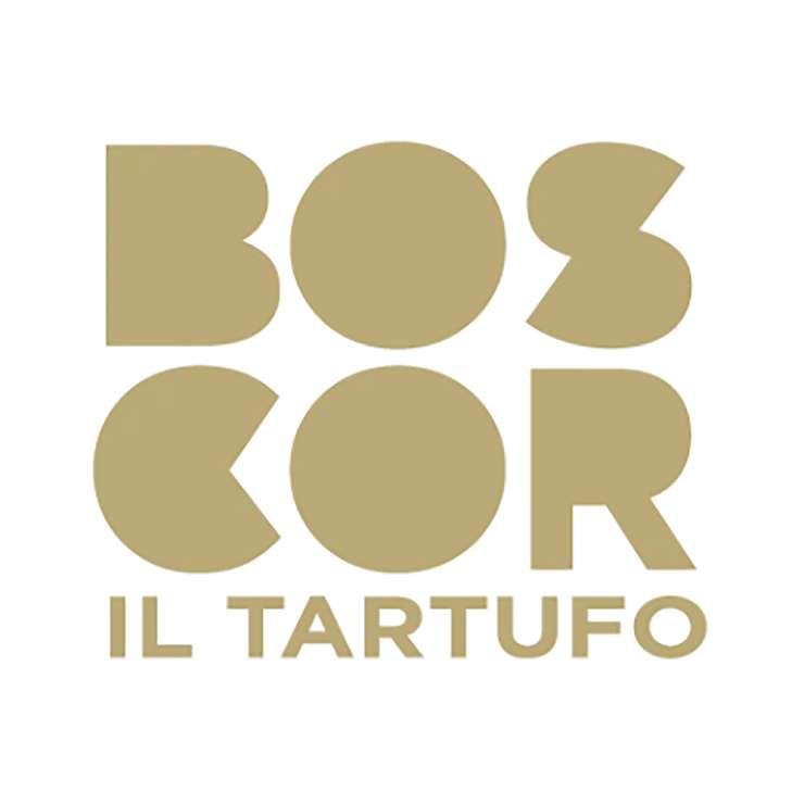 BOSCOR, CALUGI логотип