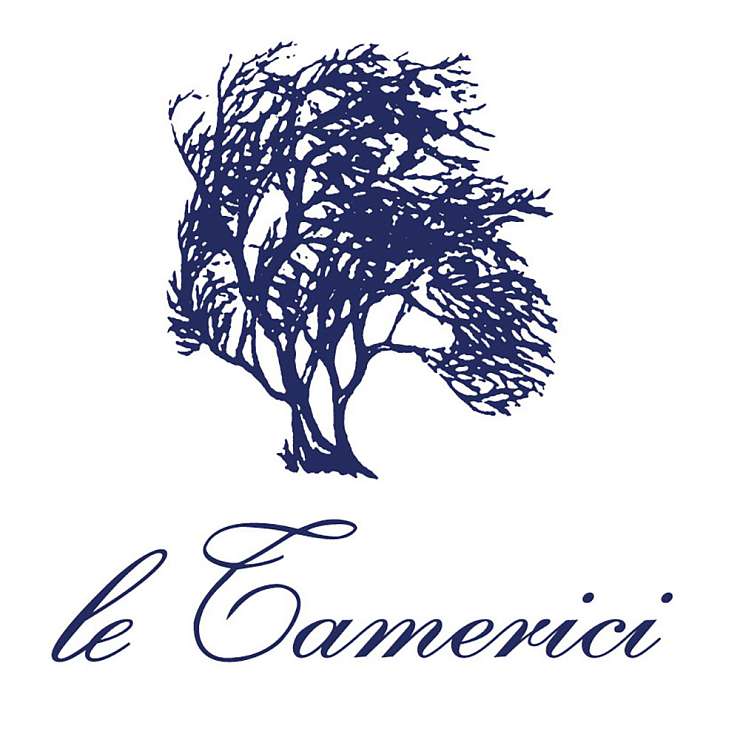 Le Tamerici Srl логотип