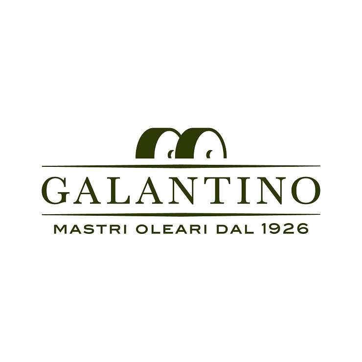 Frantoio F.lli Galantino S.N.C. логотип