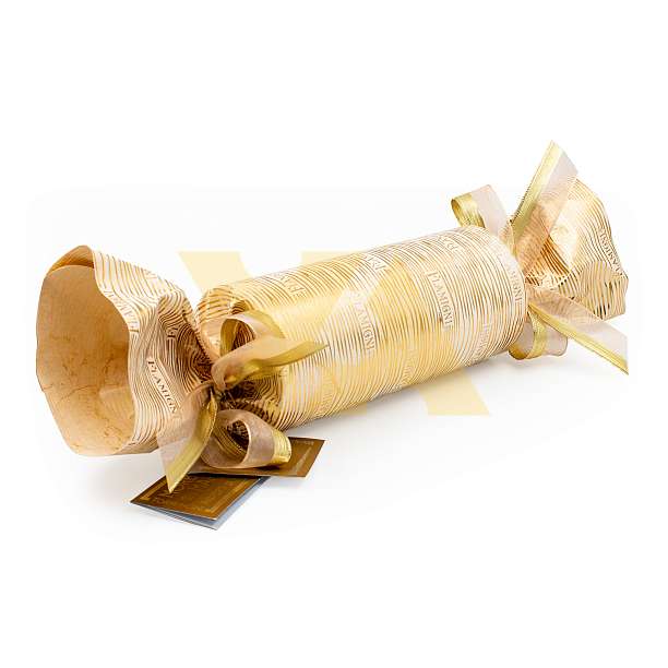 Нуга (торрончини) из миндаля мягкая покрытая шоколадом ассорти, FLAMIGNI, 0,200 кг (конфета)  Flamigni S.r.L. Италия
