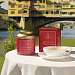 Чай зеленый листовой APPUNTAMENTO sul Ponte Vecchio, LA VIA DEL TE, 0,100 кг (ж/б в карт/кор)  SNAK Италия