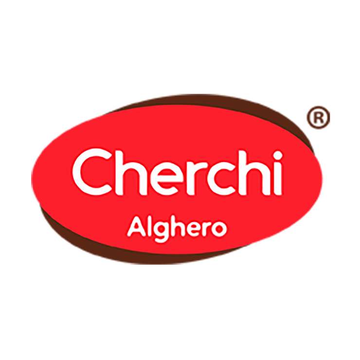 Cherchi логотип