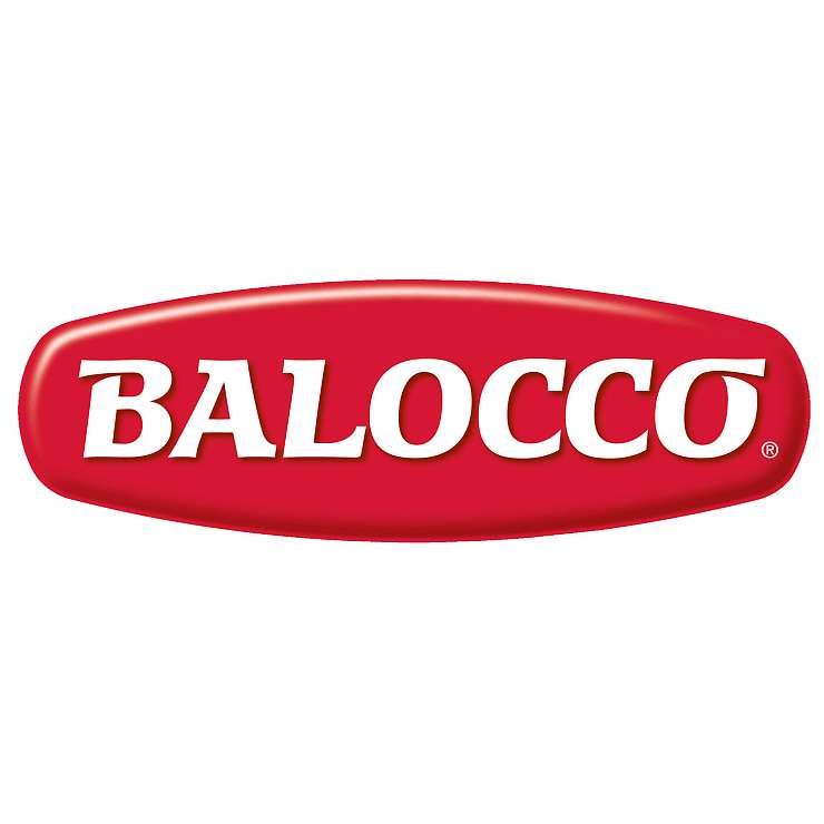 Balocco логотип