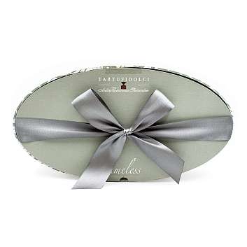 Конфеты в наборе (ассорти),  т.м. ANTICA TORRONERIA PIEMONTESE, 0,600 кг