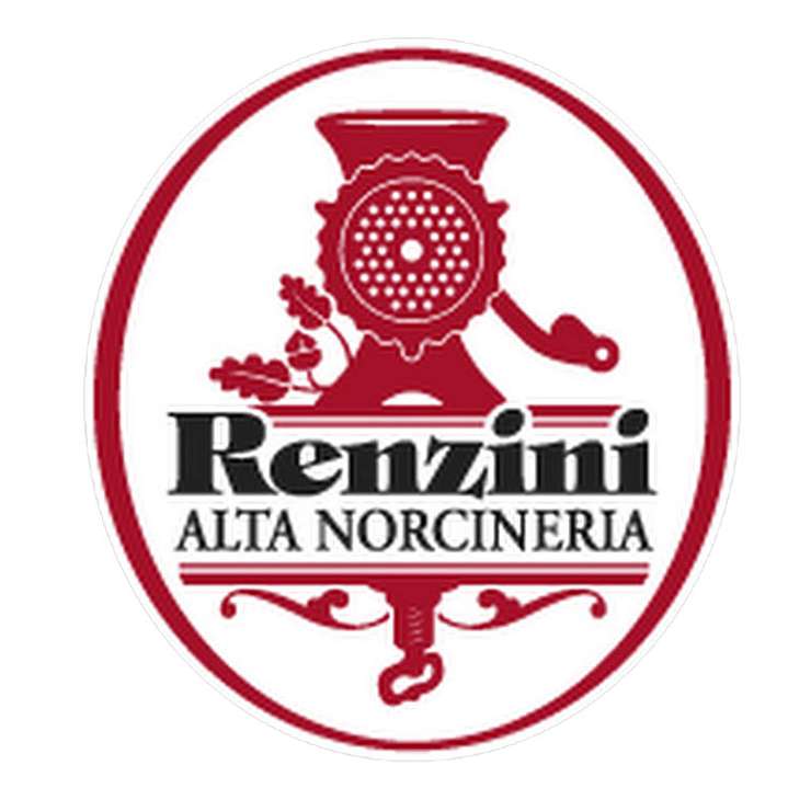 Renzini логотип