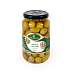Оливки целые с косточкой в рассоле, ITALCARCIOFI, 0,53 кг/0,31 кг/0,58 л (ст/б)  Italcarciofi S.r.L. Италия