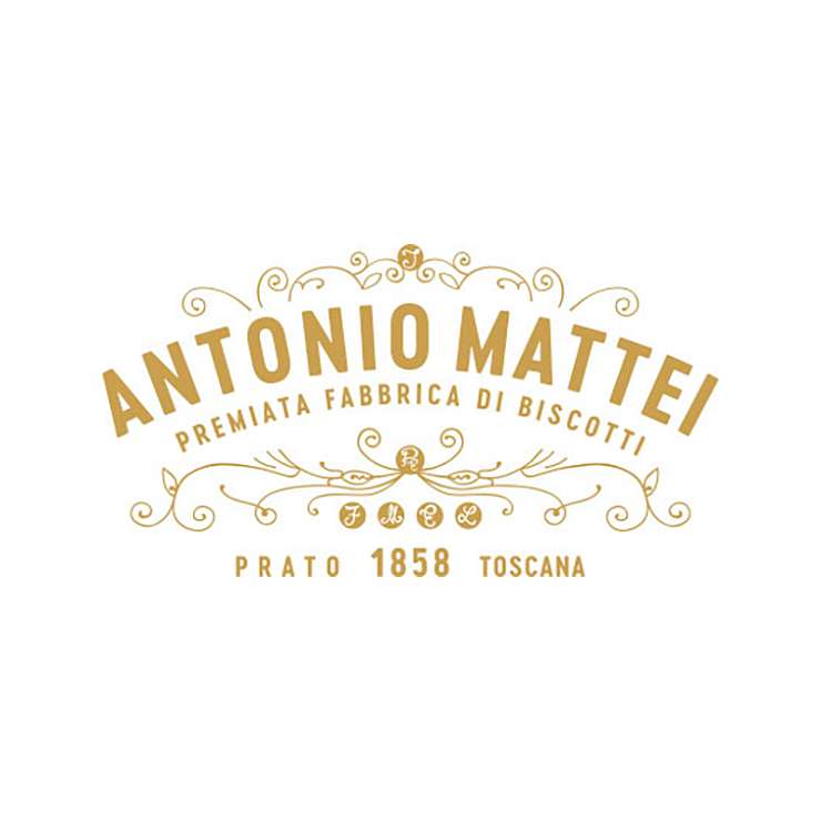 Antonio Mattei логотип