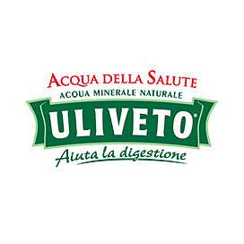 Acqua e Terme di Uliveto S.p.A. логотип