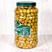 Оливки фаршированные перцем в рассоле, ITALCARCIOFI, 2,9 кг/1,8 кг/3,1 л (ст/б)  Italcarciofi S.r.L. Италия