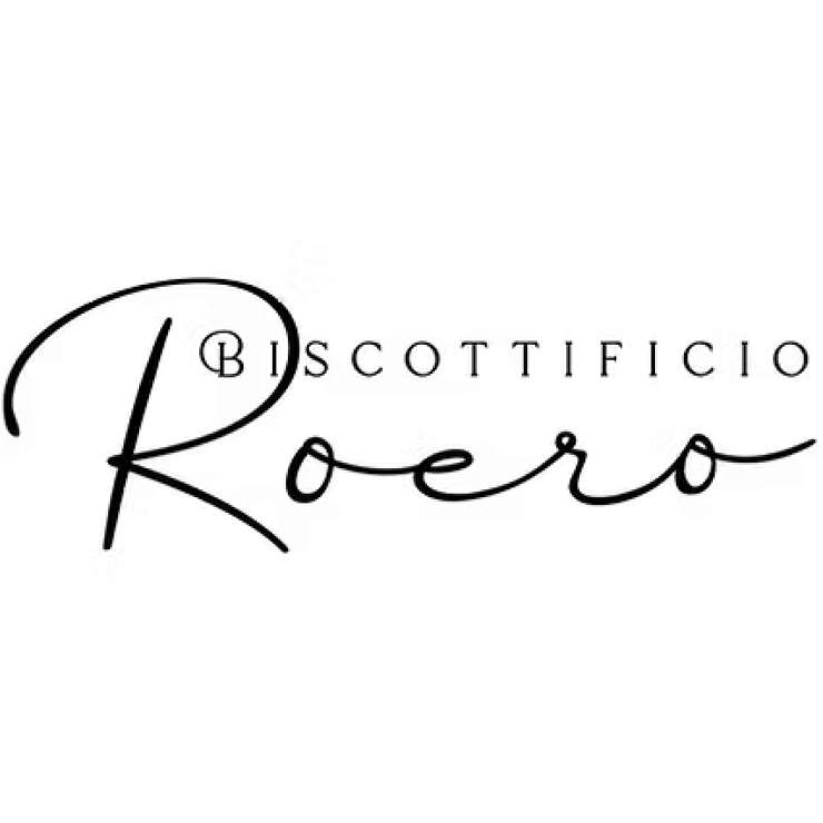 Biscottificio Roero логотип