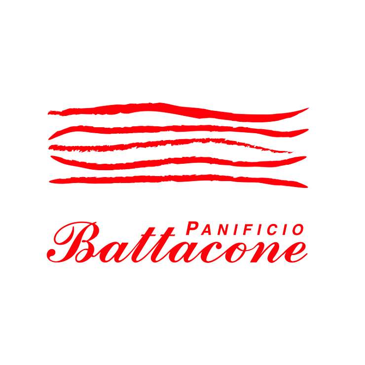 PANIFICIO BATTACONE логотип