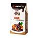 Грецкие орехи в темном шоколаде, CIOCCOFRUTTA, 0,150 кг (карт/кор)  Ciocofrutta Италия
