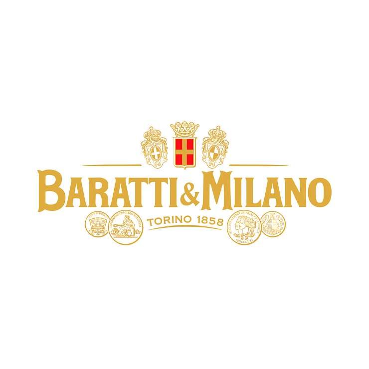 Baratti & Milano логотип