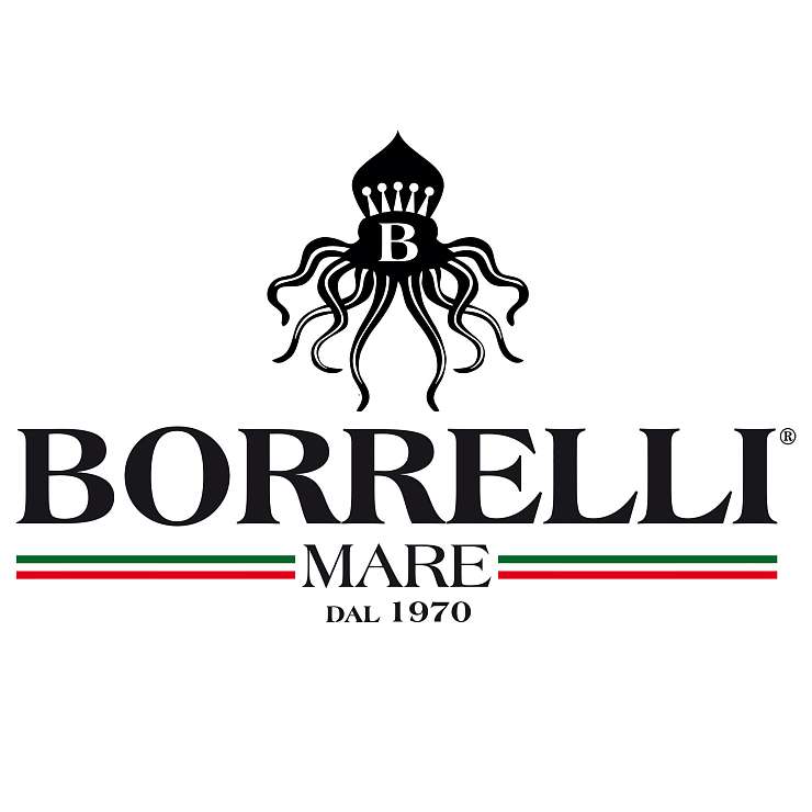 Borrelli логотип