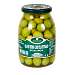 Оливки с косточкой Кастельветрано в рассоле, ITALCARCIOFI, 0,6 кг/0,9 кг/1,062 л (ст/б)  Italcarciofi S.r.L. Италия