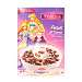 Сухой завтрак хлопья из неочищенного зерна с какао PRINCESS (Принцесса), CEREALITALIA, 0,300 кг (карт/кор)  Cerealitalia Италия