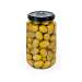 Оливки целые с косточкой в рассоле, ITALCARCIOFI, 0,53 кг/0,31 кг/0,58 л (ст/б)  Italcarciofi S.r.L. Италия