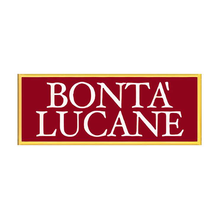 Bontà Lucane логотип