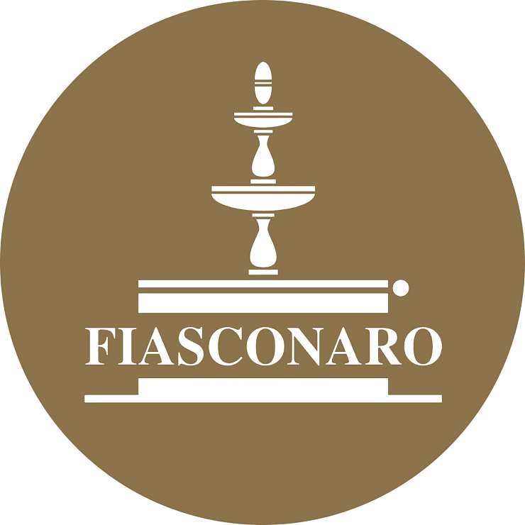 Fiasconaro логотип