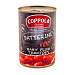 Томаты Даттерини, без добавления соли, COPPOLA, 0,4 кг/0,24 кг/0,425 л (ж/б)  Coppola Foods Италия