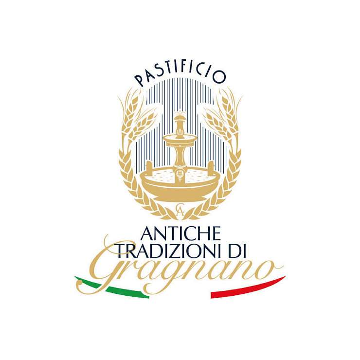 Antiche Tradizioni di Gragnano логотип