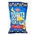 Чипсы кукурузные (начос) классические DORITA, т.м. AMICA CHIPS, 0,200 кг 0.2 кг. Amica Chips Италия