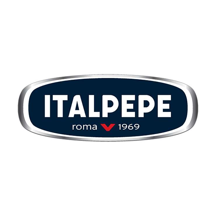 Italpepe логотип
