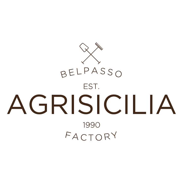 Agrisicilia логотип