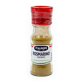 Розмарин молотый ITALPEPE, 0,018 кг (ст/б)