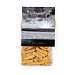Тортильони BELLA ITALIA, паста из твердых сортов пшеницы,  UMBRO, 0,5 кг 0.5 кг. Antico Pastificio Umbro S.r.l. Италия