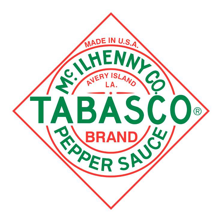 McILlhenny Company логотип