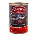Томаты черри, без добавления соли, COPPOLA, 0,4 кг/0,24 кг/0,425 л (ж/б)  Coppola Foods Италия
