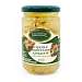 Лук Бореттане на гриле в подсолнечном масле, ITALCARCIOFI, 0,28 кг/0,17 кг/0,314 л (ст/б) 0.314 л. Italcarciofi S.r.L. Италия