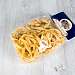 Феттуччине с яйцом, паста из твердых сортов пшеницы, UMBRO, 0,5 кг  Antico Pastificio Umbro S.r.l. Италия