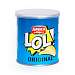 Снек соленый картофельный с классическим вкусом LOL, AMICA CHIPS, 0,045 кг  Amica Chips Италия