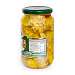 Артишоки на гриле в подсолнечном масле, ITALCARCIOFI, 0,530 кг/0,580 л (ст/б)  Italcarciofi S.r.L. Италия