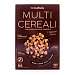 Сухой завтрак Мультизлак с темным шоколадом CEREALITALIA, 0,300 кг  Cerealitalia Италия