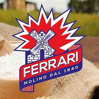 MOLINO FERRARI логотип