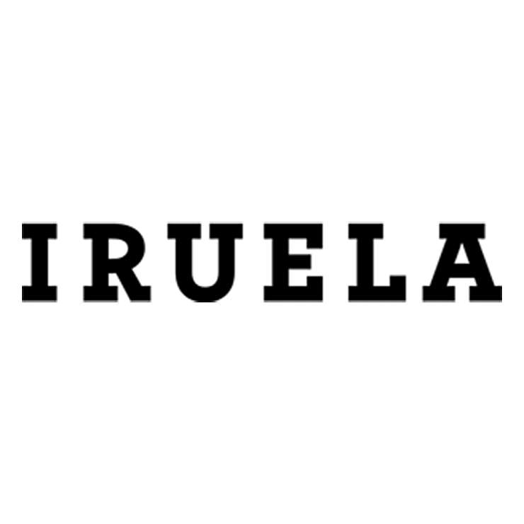 IRUELA логотип