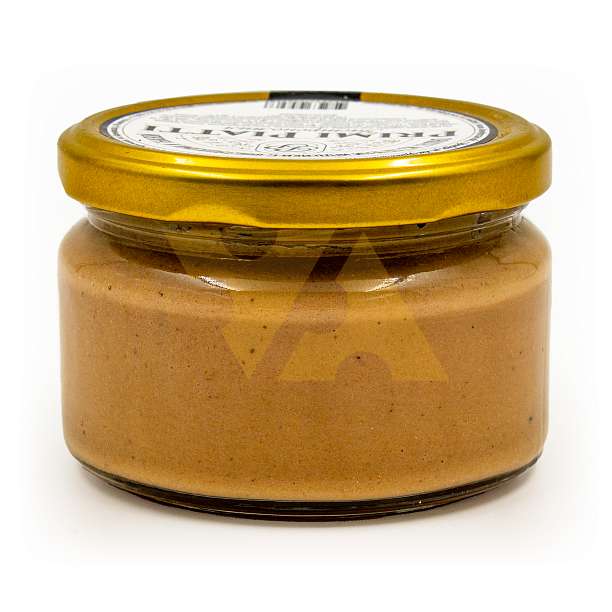 Паштет из печени индейки с фисташками и тыквой т.м. PRIMI PIATTI, 0,180 кг (ст/б)  Primi piatti Россия