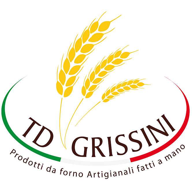 TD GRISSINI логотип