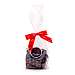 Конфеты Джандуотти темные, BODRATO CIOCCOLATO, 0,150 кг (пласт/пак)  Bodrato Cioccolato Италия
